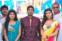 Tamasha Movie Opening